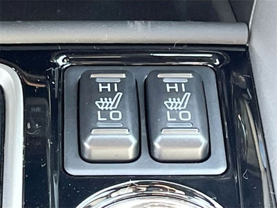 2026 Mitsubishi Eclipse Cross Base