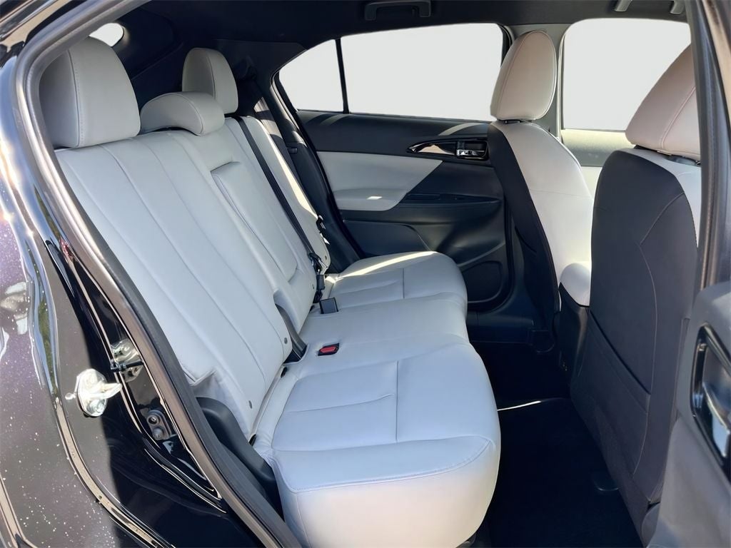 2026 Mitsubishi Eclipse Cross Base