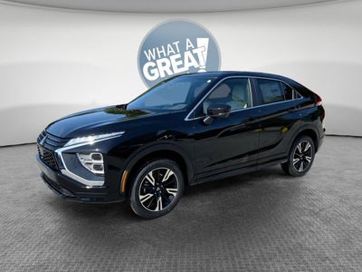 2026 Mitsubishi Eclipse Cross Base