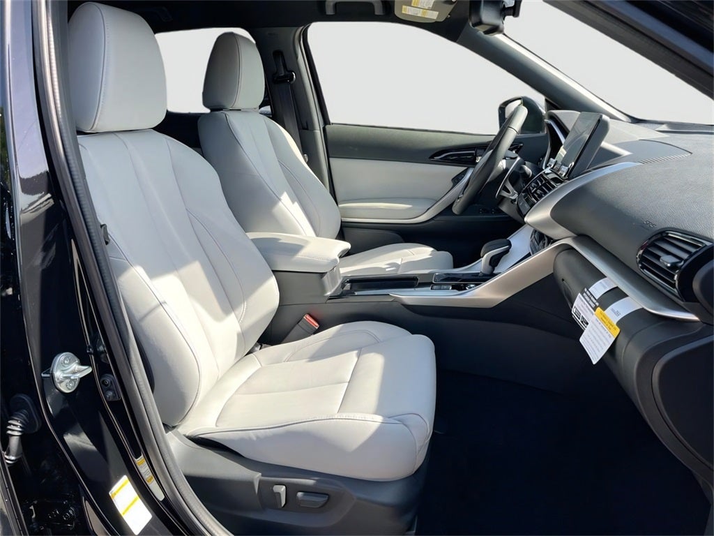 2026 Mitsubishi Eclipse Cross Base