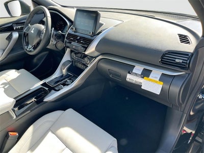 2026 Mitsubishi Eclipse Cross Base