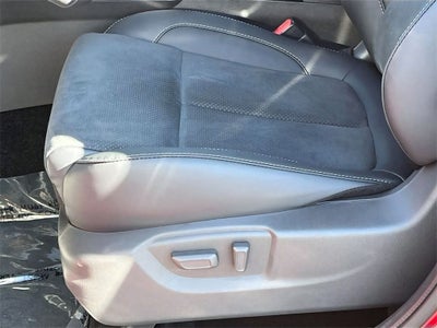 2026 Mitsubishi Eclipse Cross Base