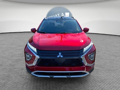 2026 Mitsubishi Eclipse Cross Base