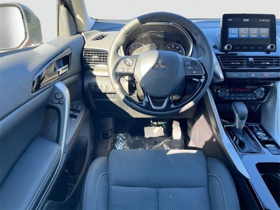 2026 Mitsubishi Eclipse Cross Base