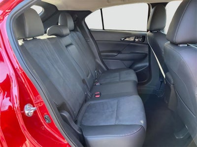 2026 Mitsubishi Eclipse Cross Base