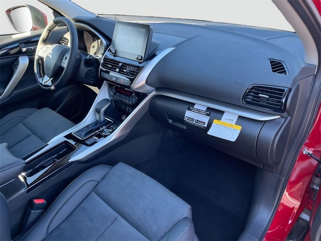 2026 Mitsubishi Eclipse Cross Base