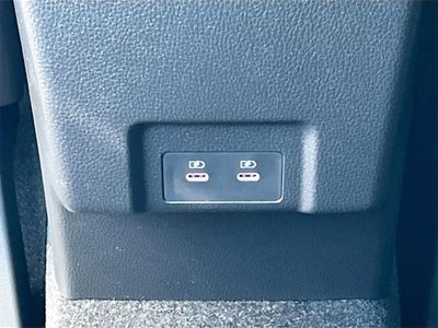 2026 Mitsubishi Eclipse Cross Base