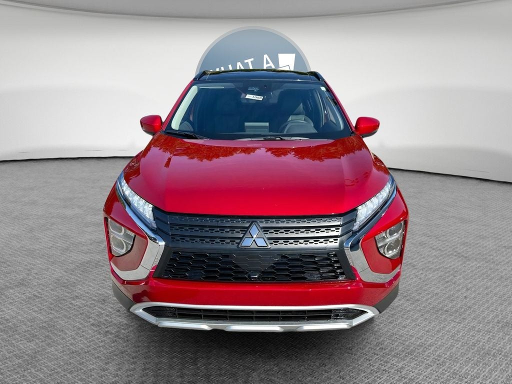 2026 Mitsubishi Eclipse Cross Base