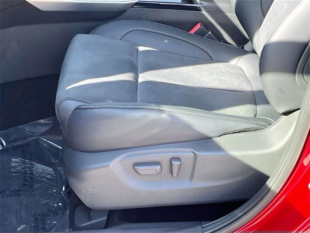 2026 Mitsubishi Eclipse Cross Base