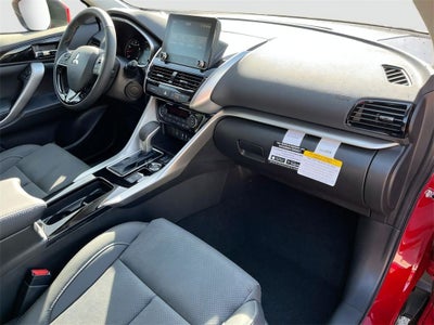 2026 Mitsubishi Eclipse Cross Base