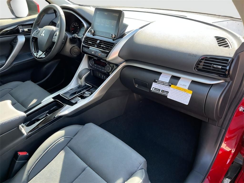 2026 Mitsubishi Eclipse Cross Base