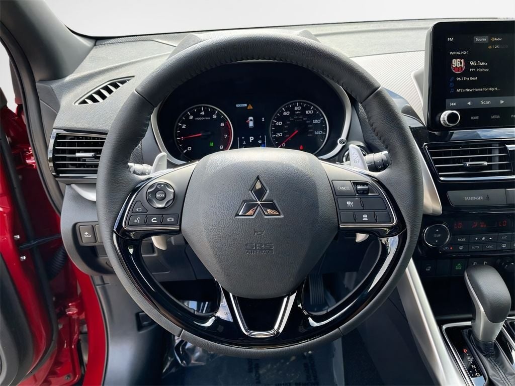 2026 Mitsubishi Eclipse Cross Base