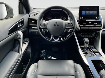 2026 Mitsubishi Eclipse Cross Base
