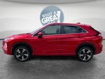 2026 Mitsubishi Eclipse Cross Base