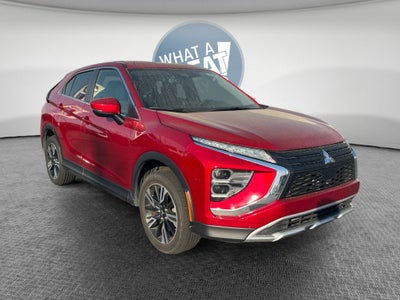2024 Mitsubishi Eclipse Cross Base