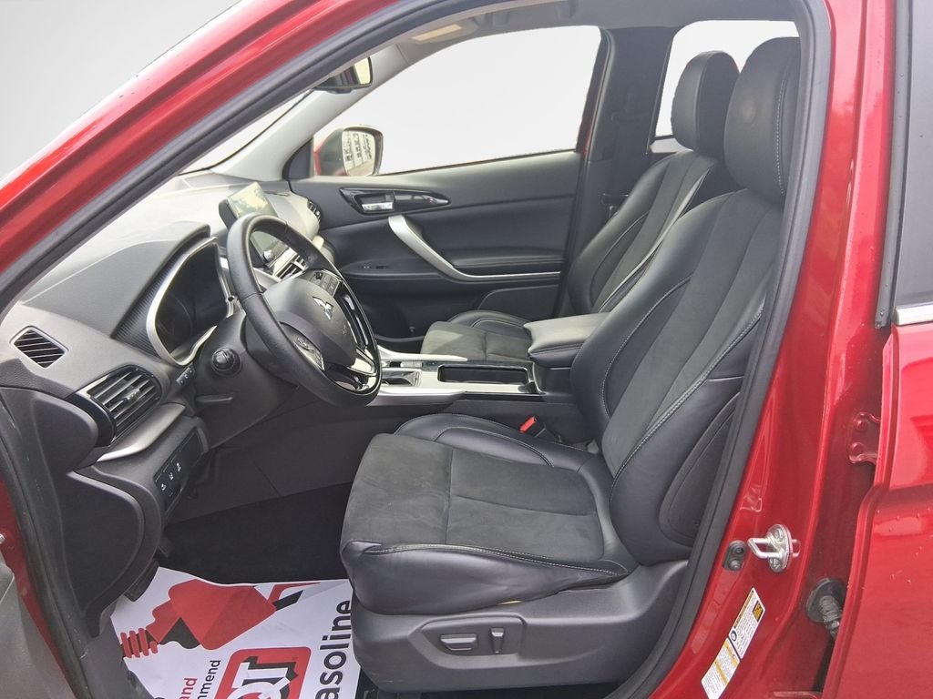 2024 Mitsubishi Eclipse Cross Base