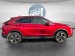 2024 Mitsubishi Eclipse Cross Base