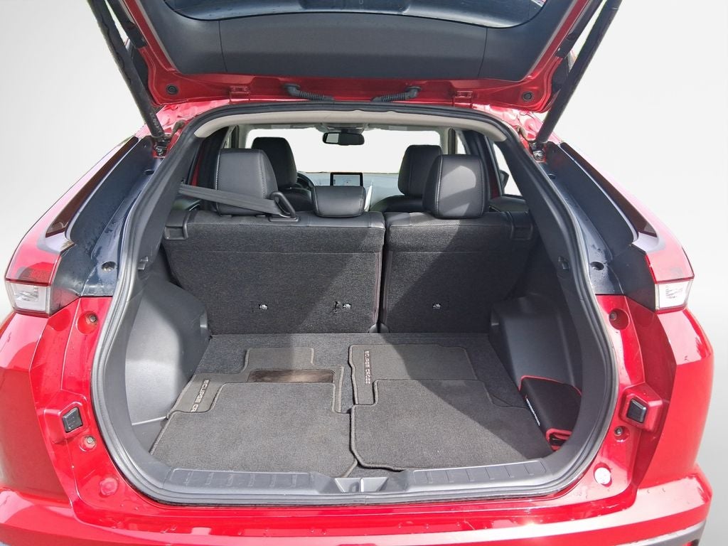 2024 Mitsubishi Eclipse Cross Base