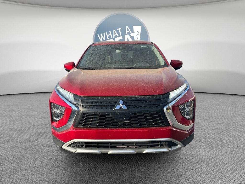 2024 Mitsubishi Eclipse Cross Base