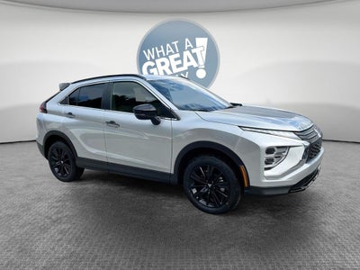 2026 Mitsubishi Eclipse Cross Base