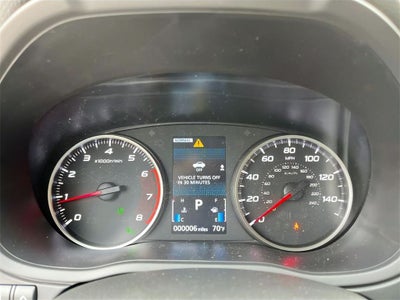 2026 Mitsubishi Eclipse Cross Base