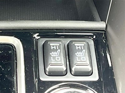 2026 Mitsubishi Eclipse Cross Base