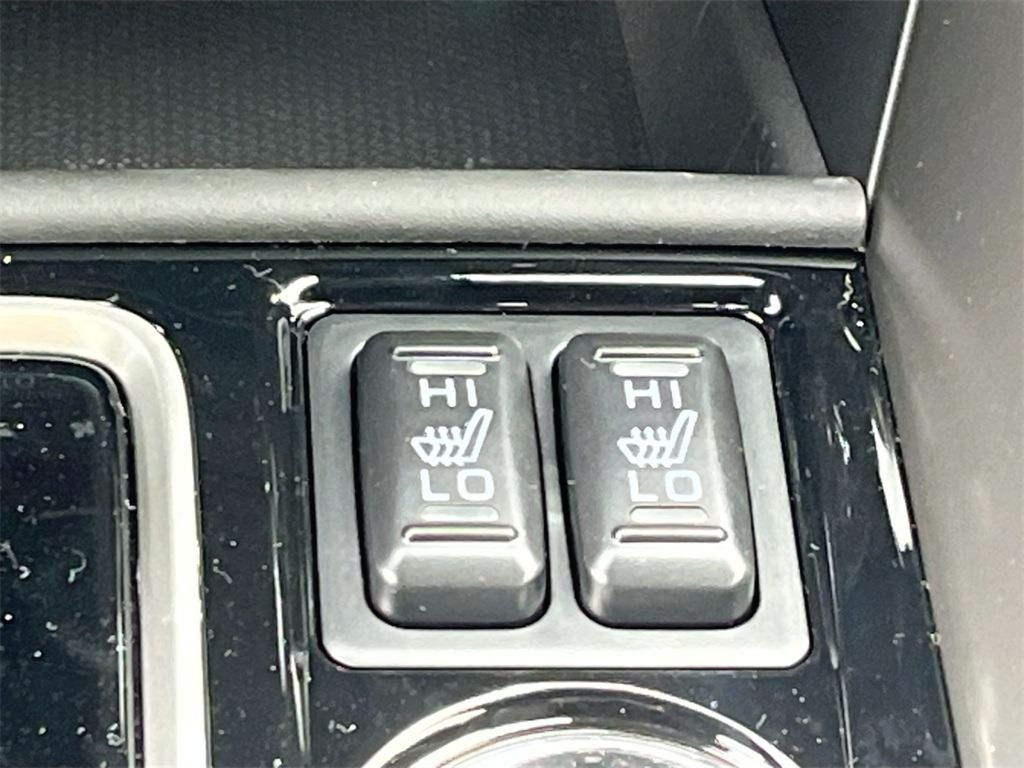 2026 Mitsubishi Eclipse Cross Base