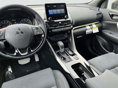 2026 Mitsubishi Eclipse Cross Base