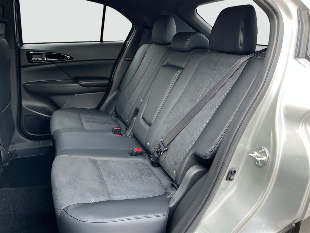 2026 Mitsubishi Eclipse Cross Base