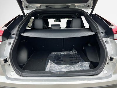 2026 Mitsubishi Eclipse Cross Base