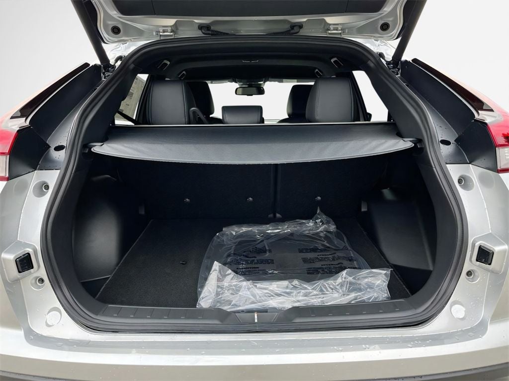 2026 Mitsubishi Eclipse Cross Base