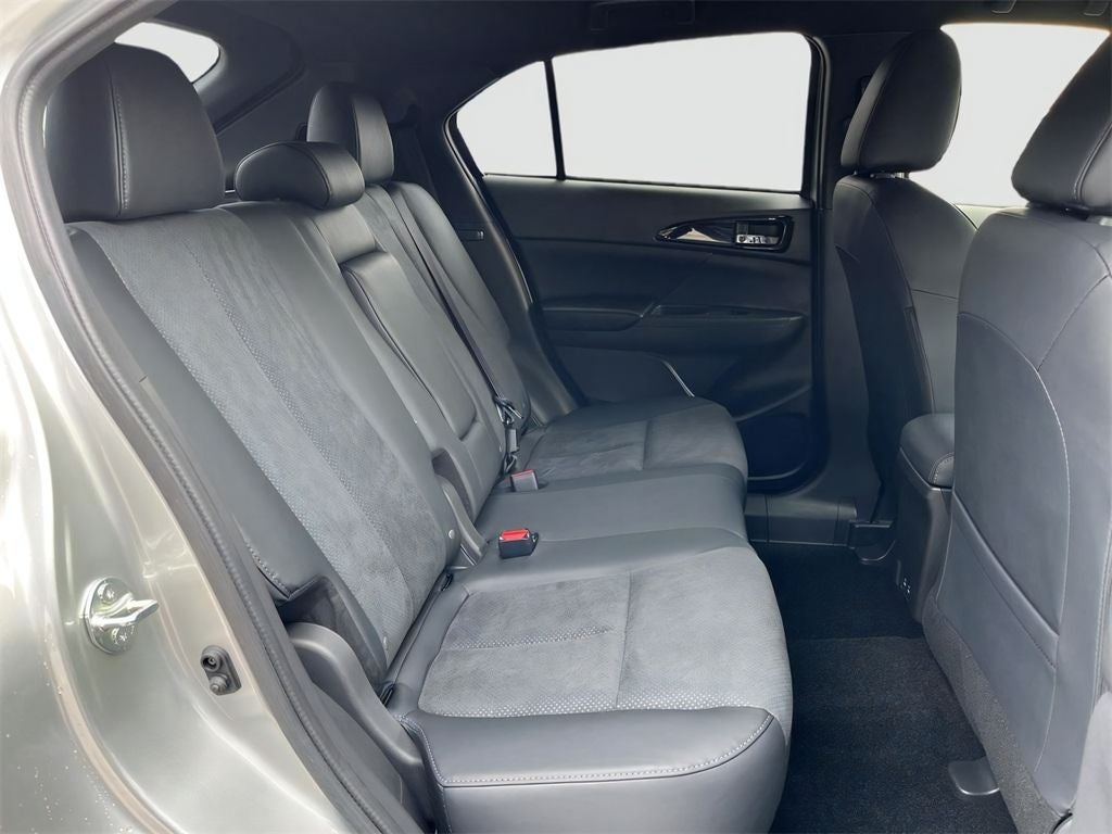 2026 Mitsubishi Eclipse Cross Base