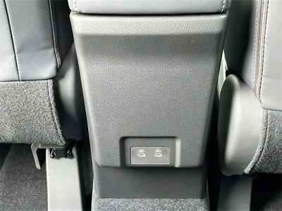 2026 Mitsubishi Eclipse Cross Base