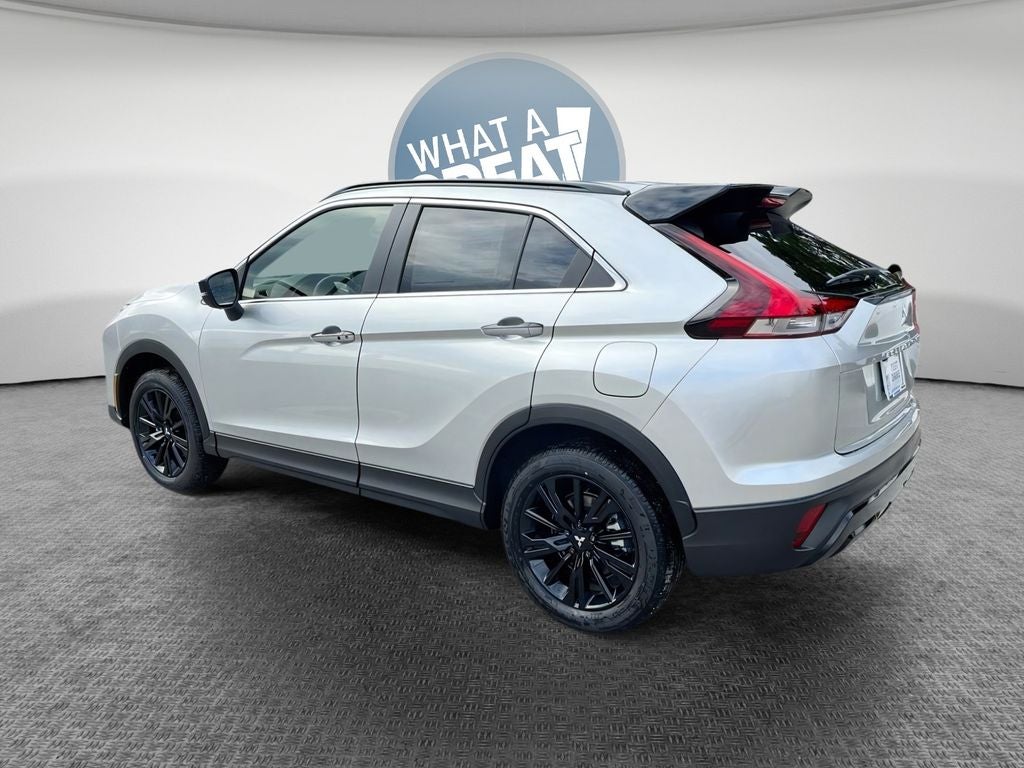 2026 Mitsubishi Eclipse Cross Base