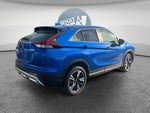 2024 Mitsubishi Eclipse Cross Base