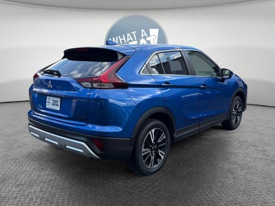2024 Mitsubishi Eclipse Cross Base