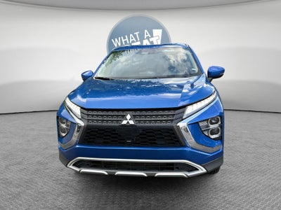 2024 Mitsubishi Eclipse Cross Base
