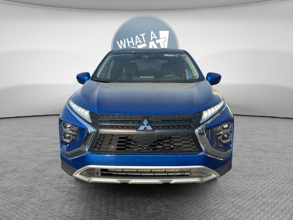 2024 Mitsubishi Eclipse Cross Base