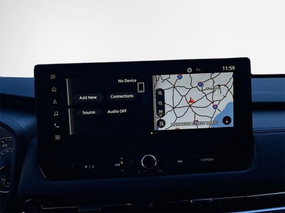 2026 Mitsubishi Outlander ES