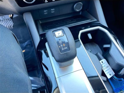 2026 Mitsubishi Outlander ES