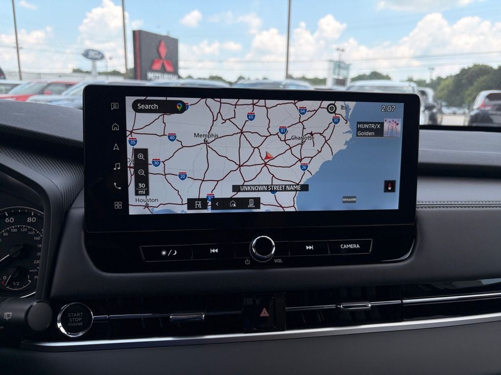 2026 Mitsubishi Outlander LE