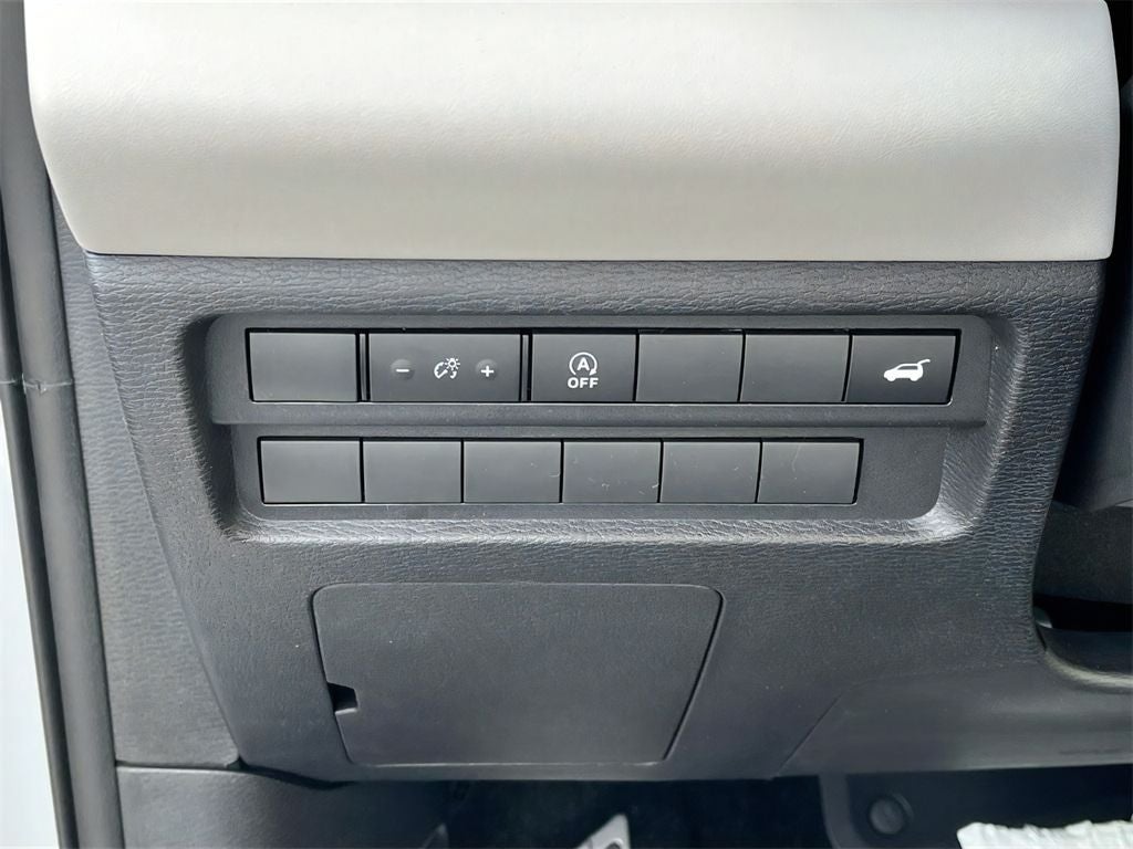 2026 Mitsubishi Outlander SEL