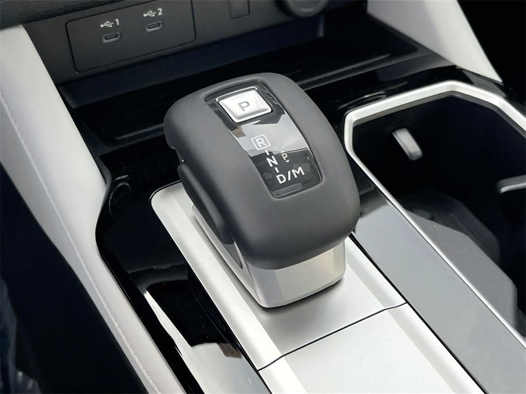 2026 Mitsubishi Outlander SEL