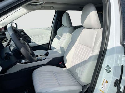 2026 Mitsubishi Outlander SEL