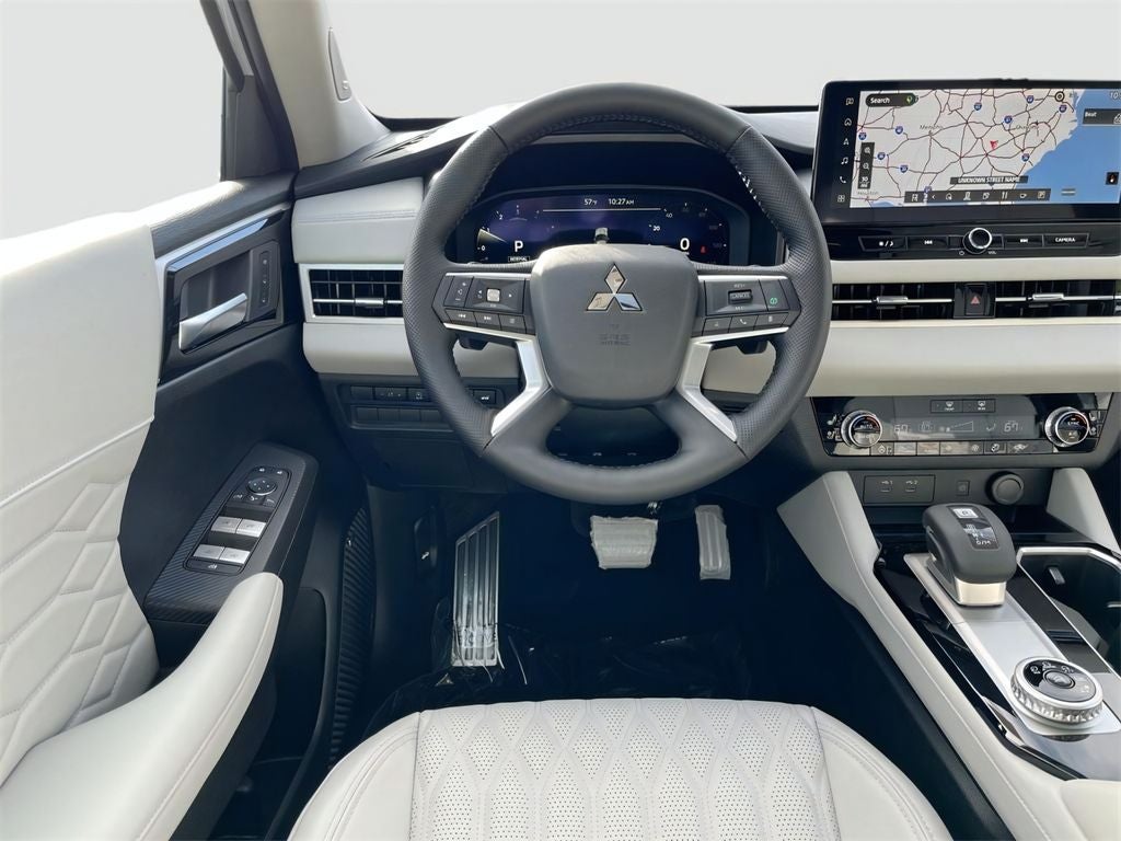 2026 Mitsubishi Outlander SEL