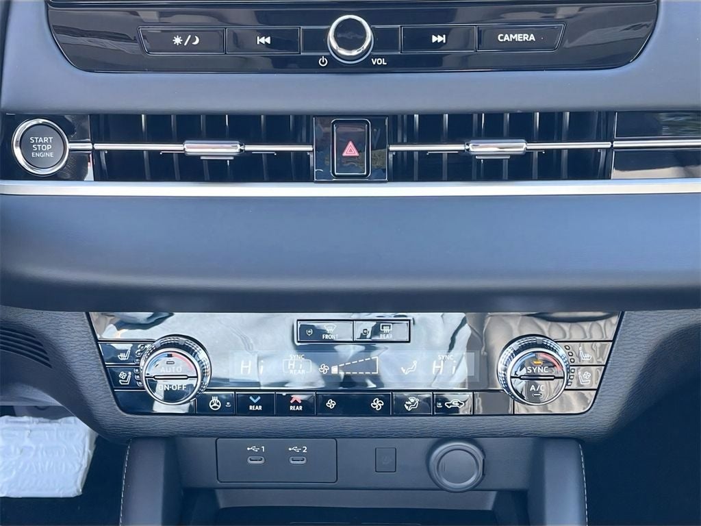 2026 Mitsubishi Outlander SEL