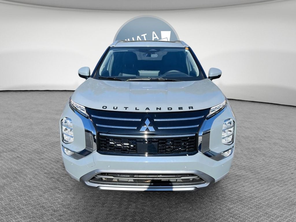 2026 Mitsubishi Outlander SEL