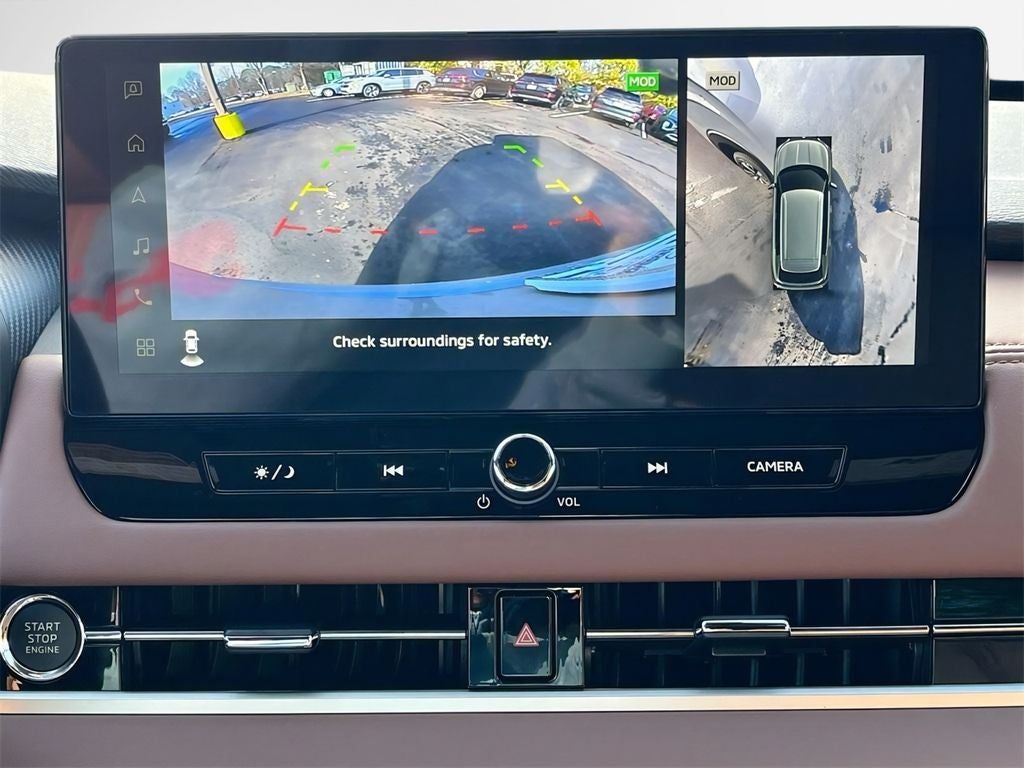 2026 Mitsubishi Outlander SEL