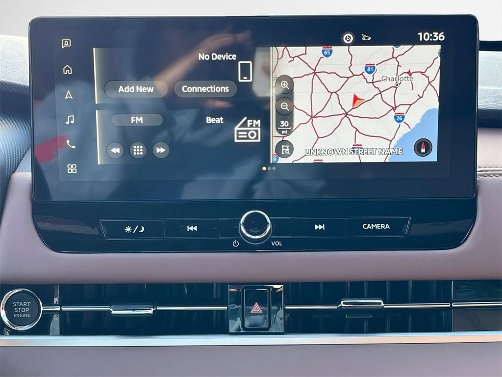 2026 Mitsubishi Outlander SEL