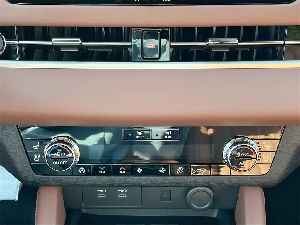 2026 Mitsubishi Outlander SEL